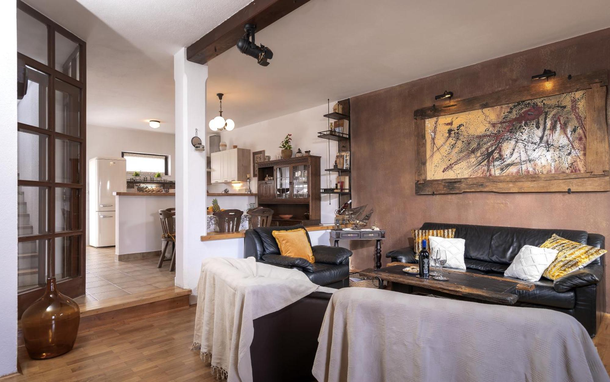 Luxury Apartment Flora, Stari Grad, Hvar Island สตารีกราด ภายนอก รูปภาพ